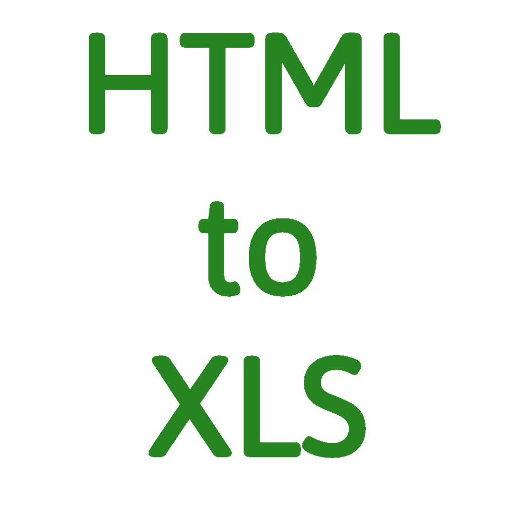 conversion-html-to-xls-akusimus